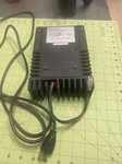 115 Vac 50-60 Hz Ef Johnson Power Supply 239-0226-141. Fixed Price $49.00.