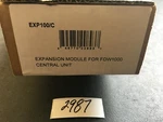 Comnet EXP100/C Expansion Interface Module New Sealed Box. Fixed Price $49.99.