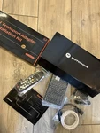 New Comcast Motorola Digital Transport Adapter Dta Box Kit Remote Cables. Fixed Price $39.99.