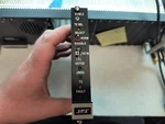 Jps Communications SVM-2, Site Voter Module. Fixed Price $50.00.