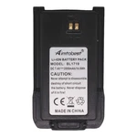 BL1719 2000MAH Liion Battery Fits Hytera Radio TC508 TC580 TC500S. Fixed Price $38.86.