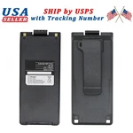 BP-195 Radios Battery BP-196 For Icom IC-A4E IC-F3S IC-F4S IC-F4TR IC-T2A IC-T2H. Fixed Price $26.99.