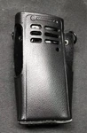 Motorola Radio Standard Leather Carry Case With Belt Loop - HLN9665A 1580596V02. Fixed Price $35.81.