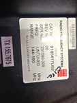 Rfs/celwave Motorola Vhf Duplexer 158-174MHZ Quantar MTR2000 MTR3000. Fixed Price $400.00.