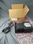 Ef Johnson Power Supply 115 Vac 50-60 Hz , Part # 239-0226-141. Fixed Price $120.00.