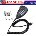 KMC-36 Dtmf Mic For Kenwood TK-630 TK-730 TK-830 TK-7180 TK-8180 TK-880 Radio. Fixed Price $24.90.