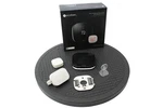 ECOBEE3 Smarter Wifi Thermostat With Room Sensors EB-STATE3-02. Fixed Price $109.99.