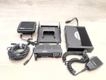 Harris M/a-com Mamw-sdmxx M7300/M5300 With Control Head, Accessories. Fixed Price $129.99.