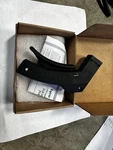 Te Connectivity Amp 58074-1 Pistol Grip Handle Assembly Black. Fixed Price $100.00.