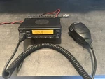 Kenwood TK-981 900MHZ 33CM Ham Radio Free Programming Mic Mounting Bracket. Fixed Price $219.00.