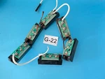 Lot Of PD30F16AC + AQ3472PA130 Power Modules 1600V 30A Made In Japan. Fixed Price $180.00.