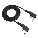 Cloning Cable For Kenwood TK-255 TK-260G TK-270G TK-272 K-272G. Fixed Price $6.33.