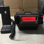 Motorola XTL5000 800 Mhz Digital Base Station Radio M20URS9PW1AN 509288-801484-9. Fixed Price $500.00.