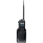 Safariland Model 762 Radio Holder W/ Swivel. Fixed Price $64.40.
