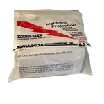 Alpha Delta Transi-trap Lightning Surge Protector New Made Usa. Fixed Price $29.99.