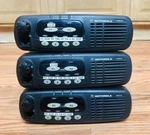 Lot 3 Motorola CDM750 Vhf 2-WAY Mobile Radio Cb 4-CHANNEL Police Fire Ems Parts?. Fixed Price $314.99.