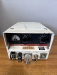 Macom Mvs I3 Tx Channel Selector Meter Switch Dcua 808100-1 MA13-FA Rx. Fixed Price $1394.99.