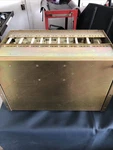 Good For Ham Radio Repeater Conversion Ge Mastr Ii 440MHZ 100W. Fixed Price $550.00.