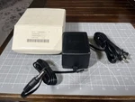 Motorola 2580162R01 13.8VDC 1.5A Power Supply Class Transformer. Fixed Price $30.00.