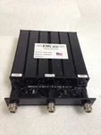 Emr Corp 65316-0/MC Mobile Duplexer. Fixed Price $399.99.
