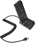 KMC-9C Desktop Microphone 8-PIN Plug For Kenwood Mobile Radio, Base. Fixed Price $111.99.