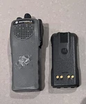 Motorola XTS1500 Digital Portable Radio H66KDC9PW5AN A2. Fixed Price $104.99.