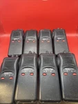 Motorola Radius SP50 Radios P93YQT20G2AA (lot Of 8) For Parts (untested). Fixed Price $79.99.