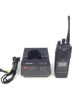 Harris XG-75 Multi-mode EVXG-PB78M Portable Radio 16 Channels W/battery, Charger. Fixed Price $234.98.