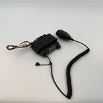 Midland MXT115 Gmrs Micromobile 2-WAY Radio W/ Hand Transceiver. Fixed Price $104.99.