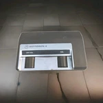 Motorola HCN4000A-2 Control Head Vintage Original 7C80100A01. Fixed Price $23.99.
