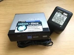 Cisco SD205 V2 5-PORT Fast Ethernet Network Switch Full Duplex 10/100 Wired 12V. Fixed Price $14.99.