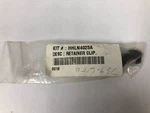 HHLN4025A Motorola Audio Accessory Retainer Clip CT150, CT250, CT450 Oem & New. Fixed Price $12.95.