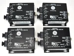 Ge Ifs DE7400-MM 2-PORT Gigabit Ethernet Fiber Repeater Multimode Industrial Nos. Fixed Price $99.99.