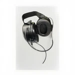 3M Peltor MT7H79B Behind-the-neck Noise Cancelling Headset With Microphone. Fixed Price $80.00.