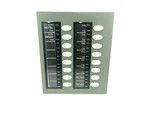 Motorola 3210716-1 Module For L3180A Commandstar Lite Dispatch Console.. Fixed Price $29.99.