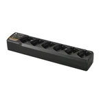 Motorola PMLN6384 RMU2040 RMU2080 RMV2080 Two Way Radio Multi Unit Charger. Fixed Price $300.00.