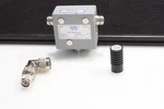 Emr Corp 7540/2 Isolators & Circulators Uhf 650 - 1000 Mhz 15 Watt. Sku 218040. Fixed Price $222.22.