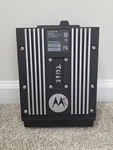 Motorola Apx 6500 Uhf R2 Mp Mobile Radio Model M25SSS9PW1AN Read Desc.. Fixed Price $699.00.