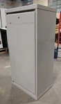 Ge Ericsson M/a-com Mastr 2 Ii Analog 800 Mhz Repeater Station W/ Duplexer Clean. Fixed Price $1072.46.