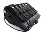 Advancetec AT6054A 12-BAY Battery Charger W/ 6X Batteries For Sonim XP5S Phones. Fixed Price $99.99.