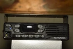 Kenwood TK-8302HU-1 Mobile Radio 45WATT 450 -490 Mhz. Fixed Price $110.00.