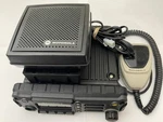 Motorola APX4500 700/800MHZ P25 Tdma Radio Aes M22URS9PW1AN. Fixed Price $1300.00.