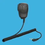 Lightweight Shoulder Speaker Mic For Kenwood TK340 TK-240D TK-340D Portable. Fixed Price $15.00.