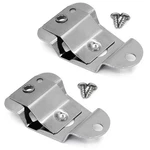 2PCS Microphone Hang-up Clip For Motorola Walkie Talkie GM300 GM3188 SM120 New. Fixed Price $9.89.