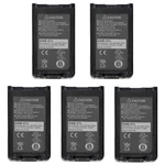 Pack KNB-57L KNB-35L Battery For Kenwood TK-2160 TK-3160 TK-2360 TK-3360. Fixed Price $92.39.
