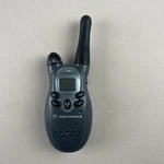 1 Motorola Talkabout T5300 Two-way Radio Walkie-talkie. Fixed Price $8.00.