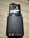 Motorola Apx 8000 7000 6000 High Cap Battery NNTN7034A 4200 Mah Impres. Fixed Price $30.00.