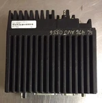 Motorola NTN1325 800MHZ Control Unit For N1671 Mtva Convertacom Q150AA Mtx Mts. Fixed Price $39.99.