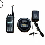 Motorola HT1250 Uhf 450-512 Mhz 128 Channel AAH25SDH9AA6AN. Fixed Price $269.00.