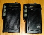 X General Electric Pcs 2-WAY Radio PC208S Ericsson Walkie Talkie Untested. Fixed Price $49.99.